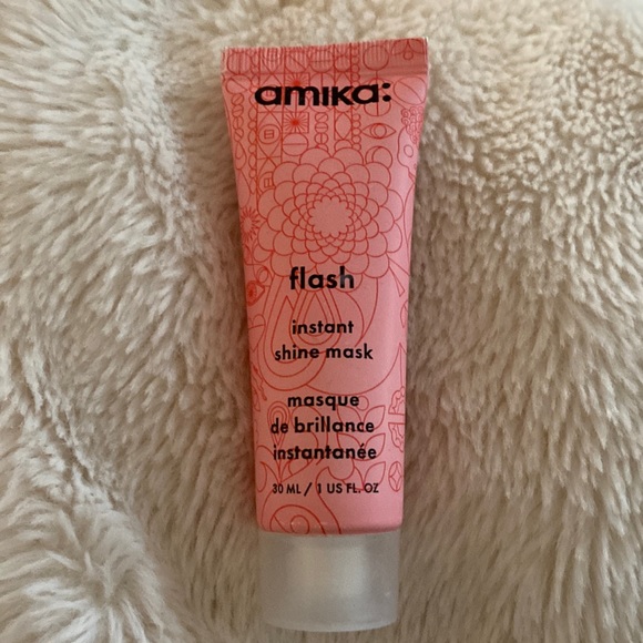 AMIKA flash instant shine mask 30ML/1 fl oz - Picture 1 of 2